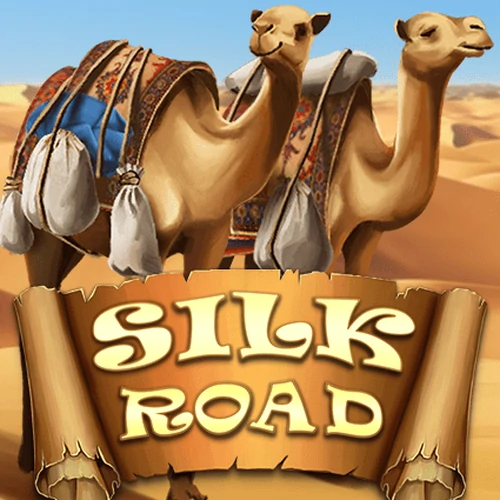 เกมสล็อต Silk Road
